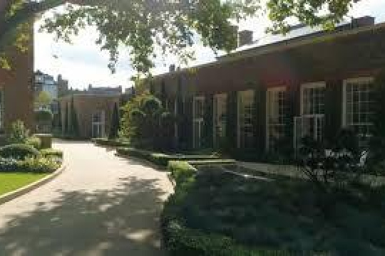 Venden en Londres la casa más cara del mundo