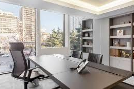 Crece la migración a oficinas premium