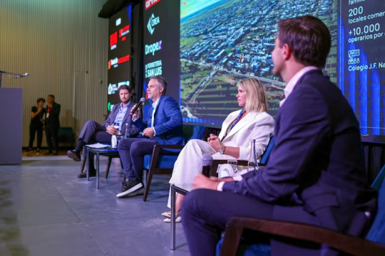 El precio del usado, el tema de moda en el mercado inmobiliario