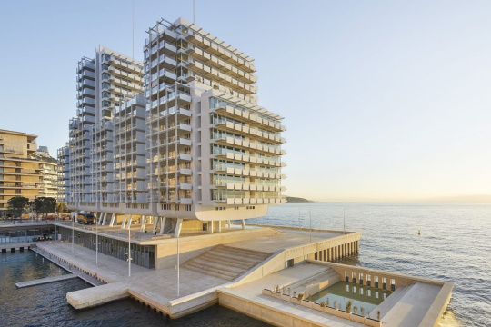 Se vendió el departamento más caro del mundo