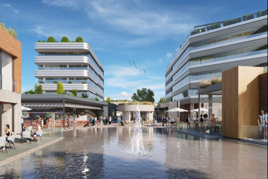 En qué zona de GBA los precios de los departamentos crecen el doble que en CABA