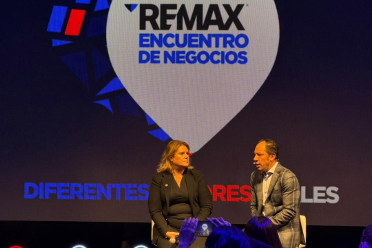 REMAX refuerza su presencia federal con una nueva jornada de su Gira Regional en La Plata