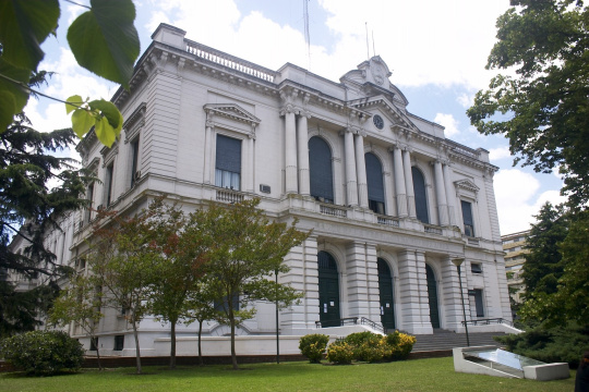 Banco Provincia licitará casas y locales comerciales en PBA y CABA