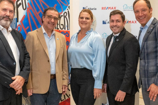 Nuevo lanzamiento del Fondo Común de Inversión de Allaria-Lendar
