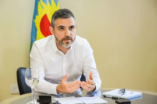 Medida de ARBA para las inmobiliarias