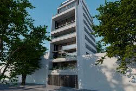 Nueva zona top con plazas, bares y proyectos premium