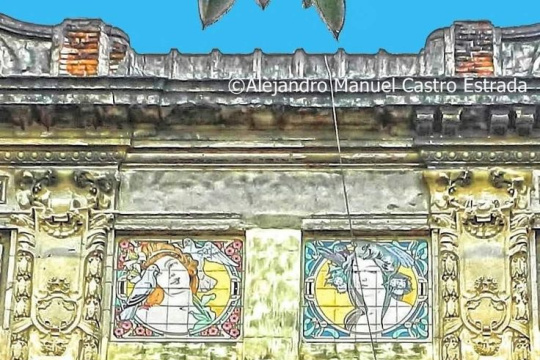 La joya Art Nouveau de Constitución que ofrece departamentos desde US$24.000