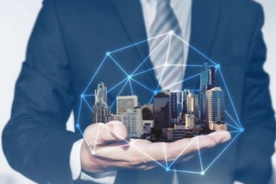 El mercado inmobiliario y la construcción aceleran su transformación digital