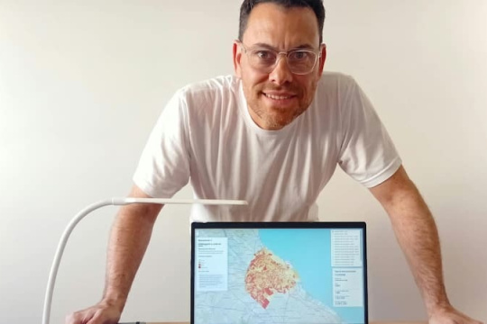 Una startup anticipa dónde construir y qué departamentos tendrán más demanda en CABA