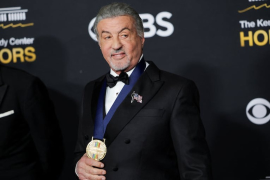 Los negocios inmobiliarios de Sylvester Stallone