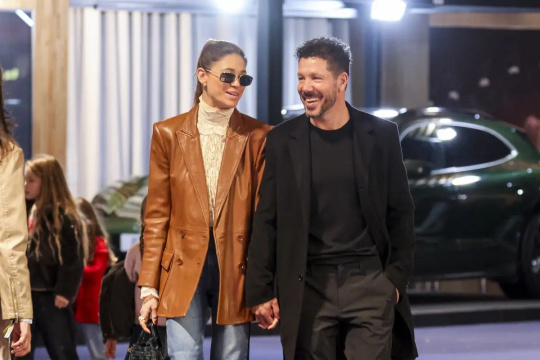El real estate, la otra obsesión del Cholo Simeone