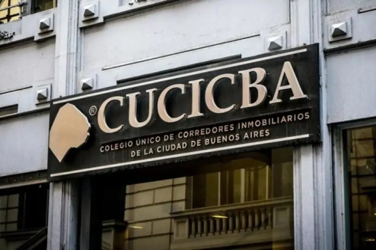 Confirman accionar discriminatorio y abusivo del CUCICBA denunciado por Remax