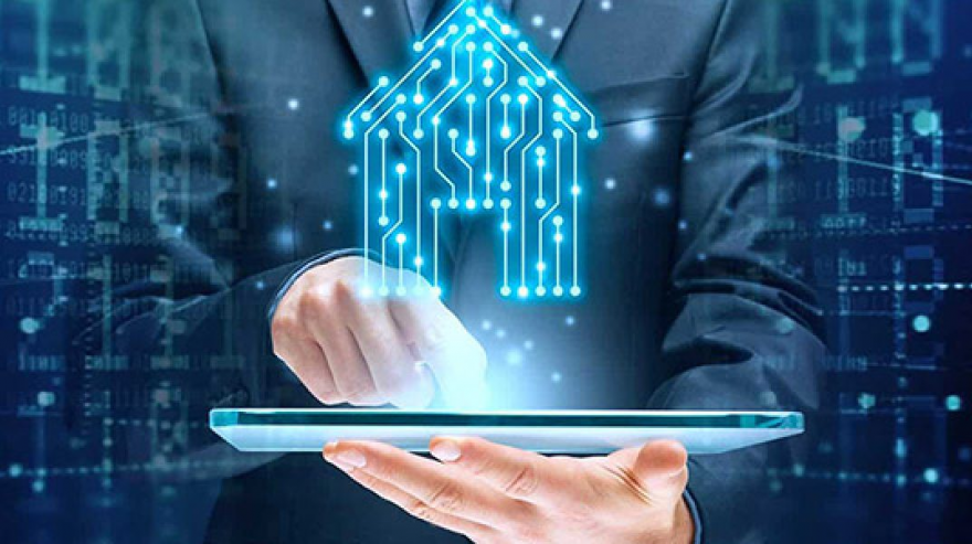 La Inteligencia Artificial será aplicada en el sector inmobiliario - La Voz  Inmobiliaria